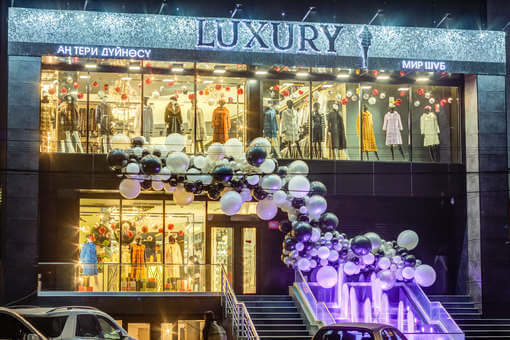 Luxury